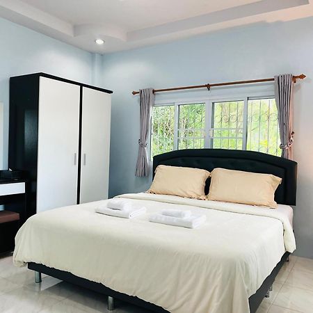 Xaiyong Resort - ไทรโยงรีสอร์ท Buriram Ngoại thất bức ảnh