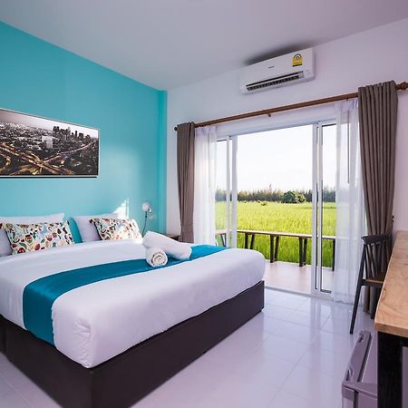 Xaiyong Resort - ไทรโยงรีสอร์ท Buriram Ngoại thất bức ảnh