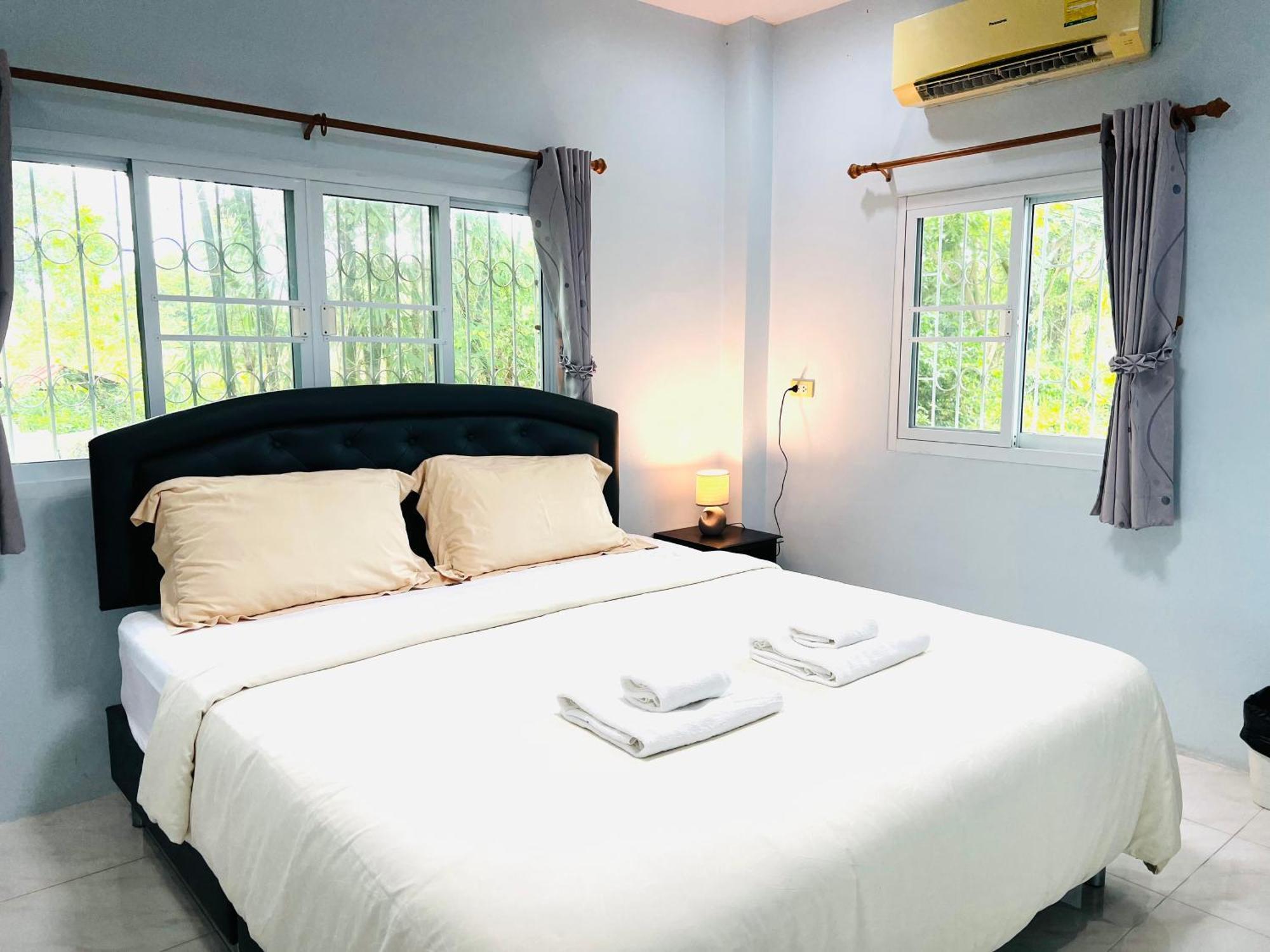 Xaiyong Resort - ไทรโยงรีสอร์ท Buriram Ngoại thất bức ảnh