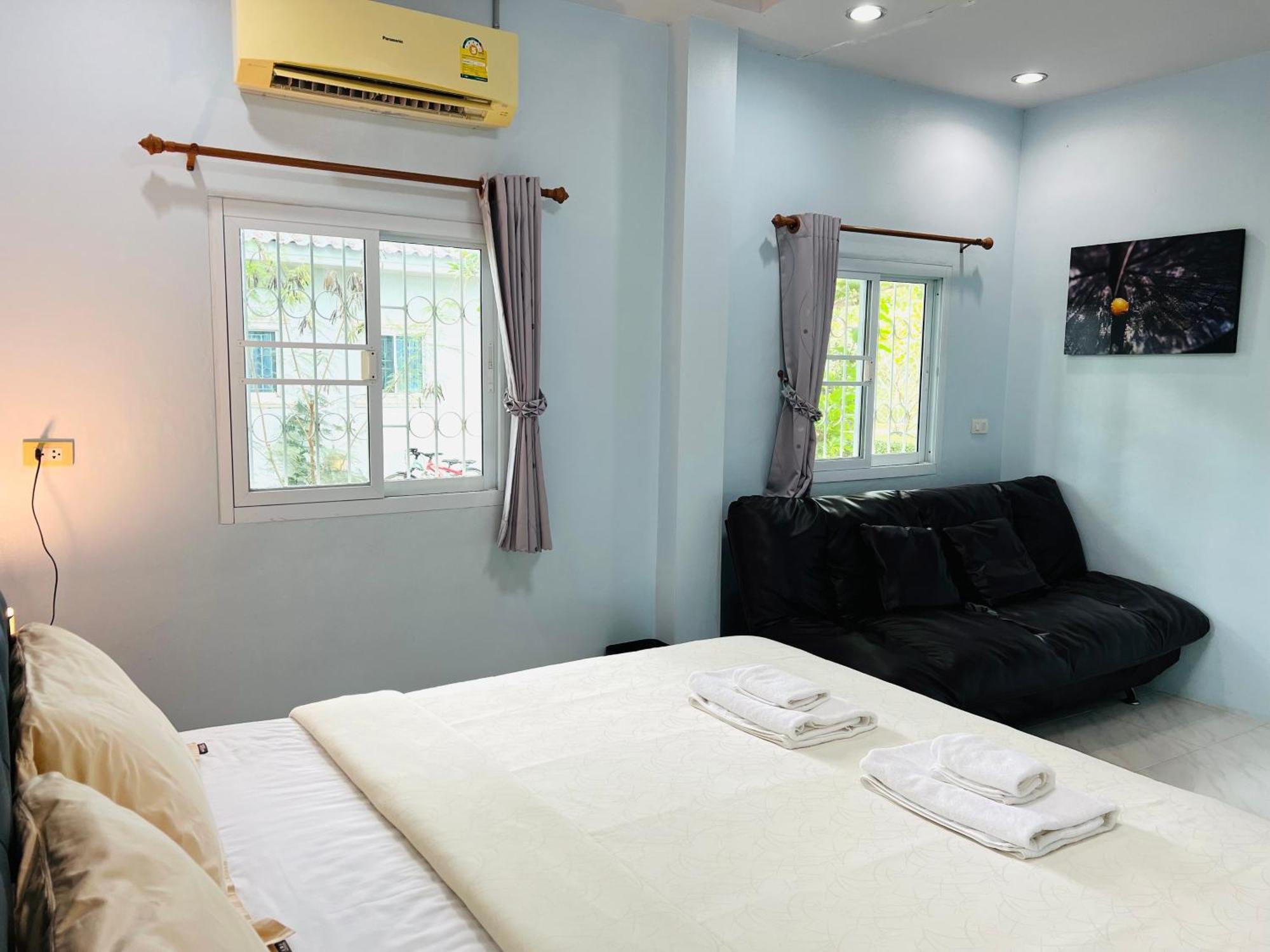 Xaiyong Resort - ไทรโยงรีสอร์ท Buriram Ngoại thất bức ảnh