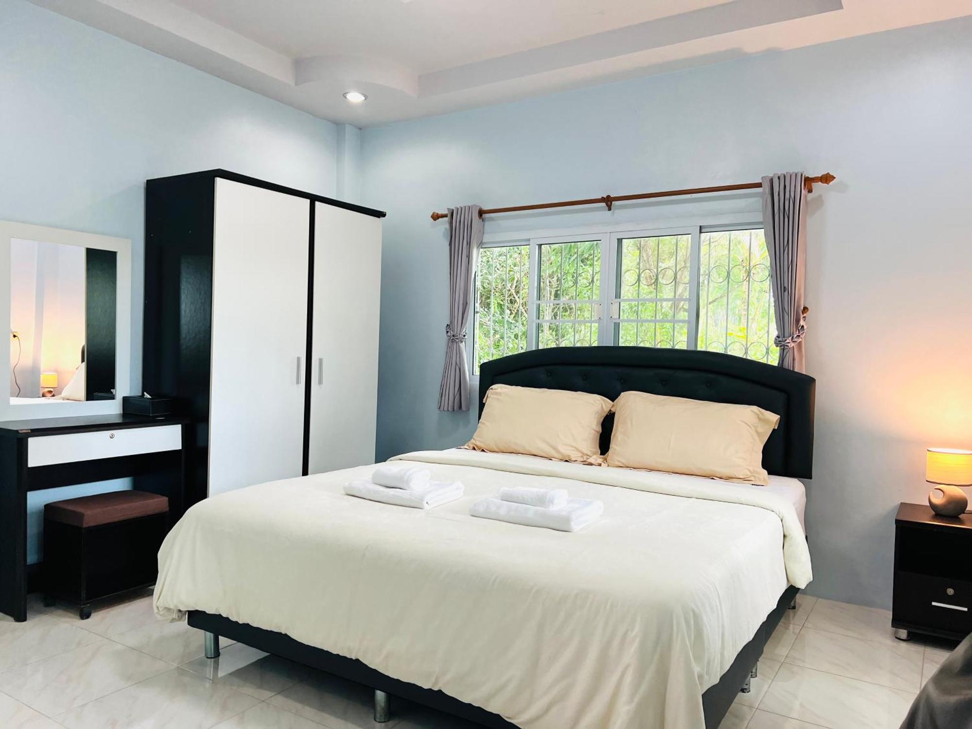 Xaiyong Resort - ไทรโยงรีสอร์ท Buriram Ngoại thất bức ảnh