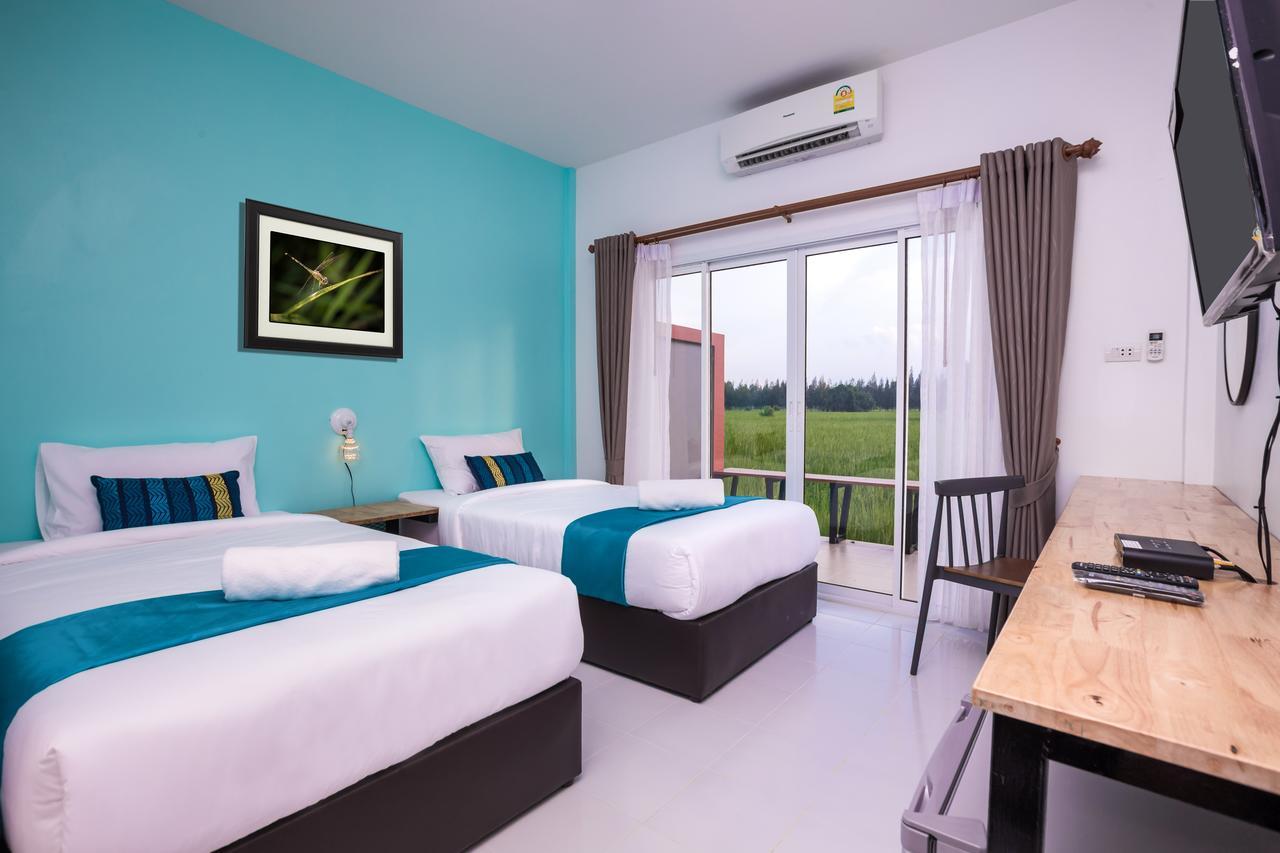 Xaiyong Resort - ไทรโยงรีสอร์ท Buriram Ngoại thất bức ảnh