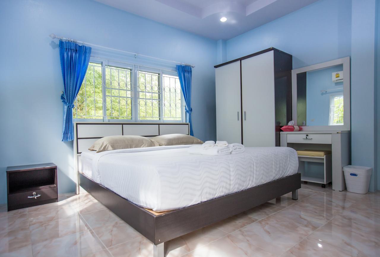 Xaiyong Resort - ไทรโยงรีสอร์ท Buriram Ngoại thất bức ảnh