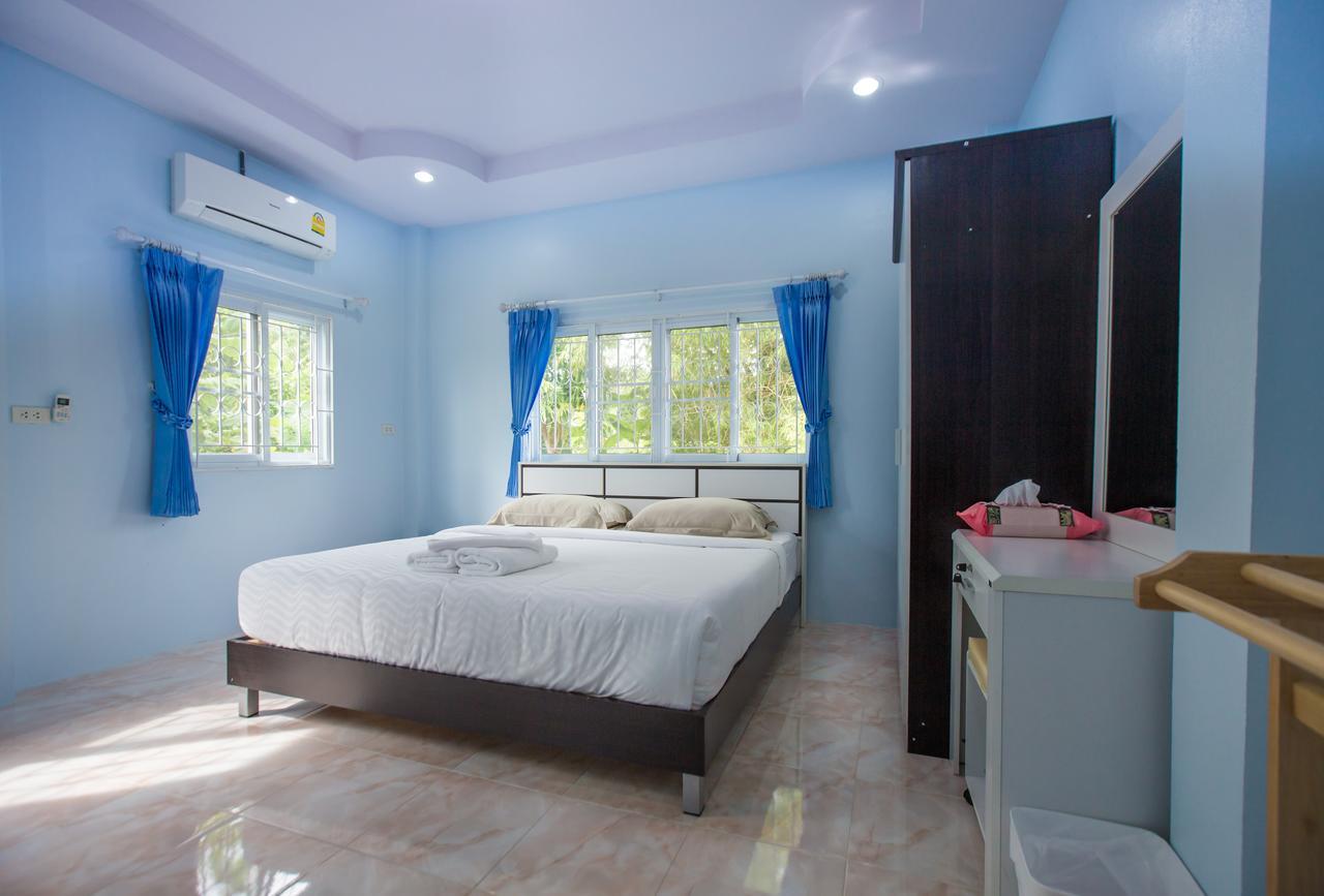 Xaiyong Resort - ไทรโยงรีสอร์ท Buriram Ngoại thất bức ảnh