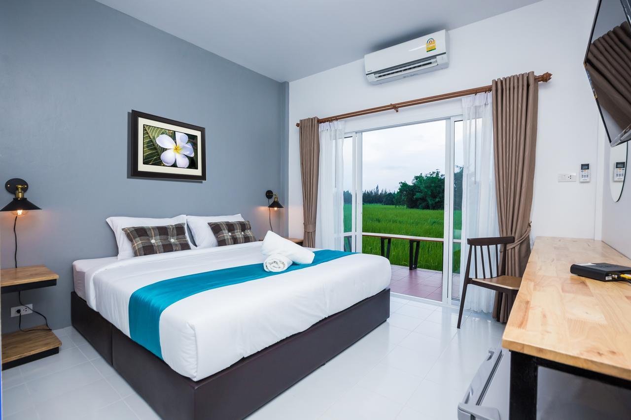 Xaiyong Resort - ไทรโยงรีสอร์ท Buriram Ngoại thất bức ảnh