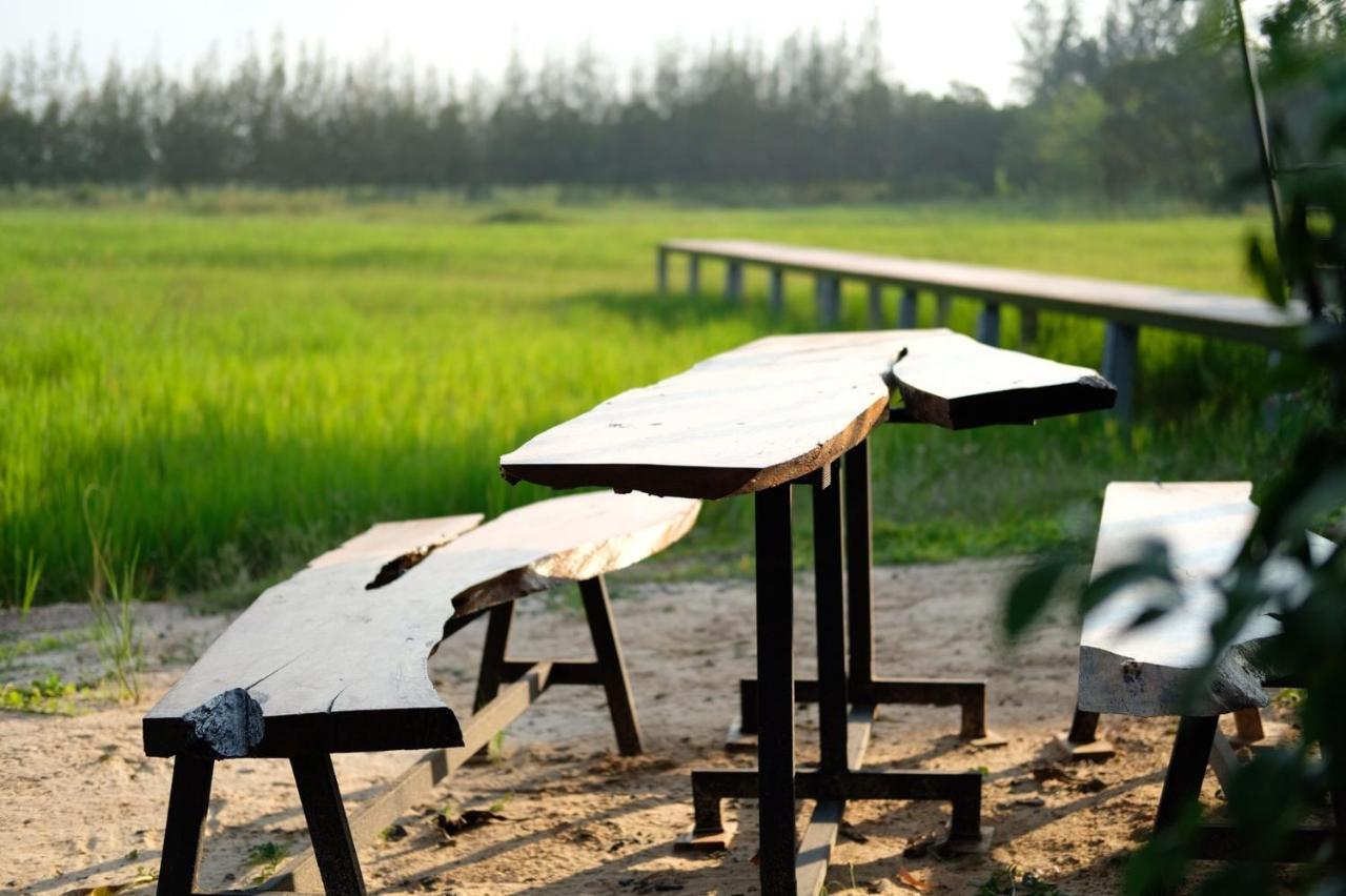 Xaiyong Resort - ไทรโยงรีสอร์ท Buriram Ngoại thất bức ảnh